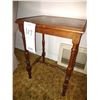 Image 1 : OAK SIDE STAND