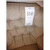 Image 2 : LOUNGE CHAIR W/OTTOMAN