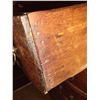 Image 2 : NICE ANTIQUE 5 DRAWER OAK WALL CHEST