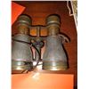 Image 1 : VINTAGE PAIR OF BINOCULARS