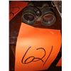 Image 2 : VINTAGE PAIR OF BINOCULARS
