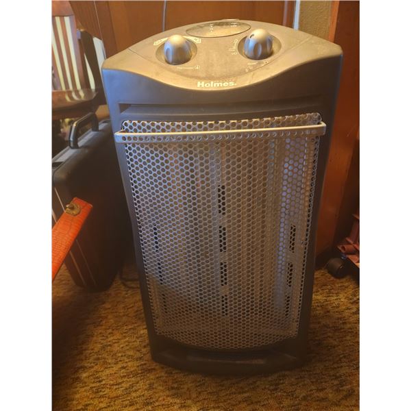 HOLMES HEATER