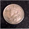 Image 1 : 1917 ONE CANADIAN CENT, FAIR CONDITION