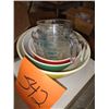 Image 1 : 6 PC PYREX LOT
