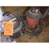 Image 1 : LOT OF 2 SHOP VACS (WORK)
