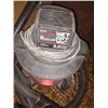 Image 3 : LOT OF 2 SHOP VACS (WORK)