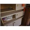 Image 2 : LOT OF 3 STACKING BACKSTOCK CONTAINERS