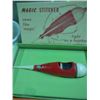 Image 3 : VINTAGE "MAGIC STITCHER" IN BOX