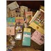 Image 3 : HUGE VINTAGE TOY LOT, TOY CHEST WITH VINTAGE TOYS AND COLLECTIBLE BOOKS