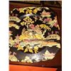 Image 3 : 1951 ROYAL WINTON PLATE, HUNTING DOGS AND WESTERN SILHOUETTES PRINTS
