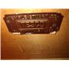 Image 2 : BUNDLE LOT: TEMPLE STUART HARD ROCK MAPLE CHINA CABINET