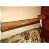 Image 4 : BUNDLE LOT: TEMPLE STUART HARD ROCK MAPLE CHINA CABINET