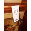 Image 5 : BUNDLE LOT: TEMPLE STUART HARD ROCK MAPLE CHINA CABINET