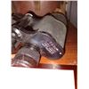 Image 2 : VINTAGE TASCO 7 X 50 MM FEILD GLASSES