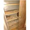 Image 2 : VINTAGE METAL SHOP CABINET