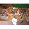 Image 1 : 8 PC AIR TOOL SET