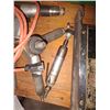 Image 3 : 8 PC AIR TOOL SET