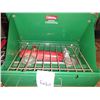 Image 1 : COLEMAN 2 BURNER PROPANE STOVE