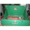 Image 2 : COLEMAN 2 BURNER PROPANE STOVE