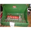 Image 5 : COLEMAN 2 BURNER PROPANE STOVE