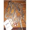 Image 1 : LOT OF MISC HAND CLAMPS