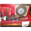 Image 1 : LOT OF MISC. TOOLS