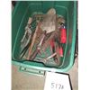 Image 1 : LOT OF MISC. TOOLS