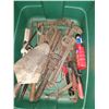 Image 2 : LOT OF MISC. TOOLS