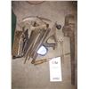 Image 1 : LOT OF MISC. TOOLS