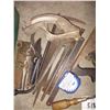 Image 2 : LOT OF MISC. TOOLS