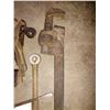 Image 3 : LOT OF MISC. TOOLS