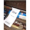 Image 2 : 7 DRAWER TOOL BOX W/ TOOLS