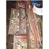 Image 4 : 7 DRAWER TOOL BOX W/ TOOLS