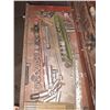 Image 5 : 7 DRAWER TOOL BOX W/ TOOLS