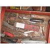 Image 11 : CRAFTSMAN 20 DRAWER METAL TOOLBOX W/ TOOLS