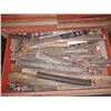 Image 12 : CRAFTSMAN 20 DRAWER METAL TOOLBOX W/ TOOLS