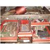 Image 4 : CRAFTSMAN 20 DRAWER METAL TOOLBOX W/ TOOLS