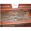 Image 6 : CRAFTSMAN 20 DRAWER METAL TOOLBOX W/ TOOLS