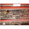 Image 7 : CRAFTSMAN 20 DRAWER METAL TOOLBOX W/ TOOLS