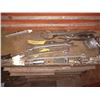 Image 8 : CRAFTSMAN 20 DRAWER METAL TOOLBOX W/ TOOLS