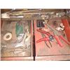 Image 9 : CRAFTSMAN 20 DRAWER METAL TOOLBOX W/ TOOLS