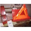 Image 1 : EMERGENCY ROAD KIT / LOOK NEW