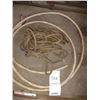 Image 1 : LOT OF ROPE & 2/20 WIRE