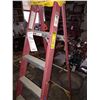 Image 1 : 6' WERNER LADDER