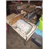 Image 2 : CRAFTSMAN TABLE SAW/ WORKS