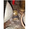 Image 2 : ANTIQUE MISC. LIGHTS & TORCHES
