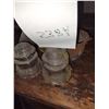Image 3 : ANTIQUE MISC. LIGHTS & TORCHES
