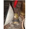 Image 5 : ANTIQUE MISC. LIGHTS & TORCHES