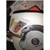 Image 2 : BLACK & DECKER CIRCULAR SAW W/ 2 EXTRA BLADES