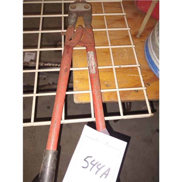 BOLT CUTTERS